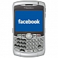 Facebook and Twitter Updated in BlackBerry Beta Zone