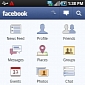 Facebook for Android 1.6 Now Available for Download