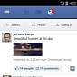 Facebook for Android Gets Small Update