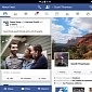 Facebook for Android Now Supports Offline Posting