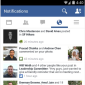 Facebook for Android Receives Security Fixes