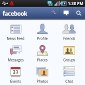 Facebook for Android Updated to 1.6, Now in Private Beta