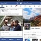 Facebook for Android Updated with Improvements, Bug Fixes