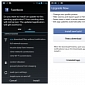 Facebook for Android to Auto-Update, Bypassing Google’s Play Store