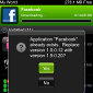 Facebook for BlackBerry 1.9 Adds Places