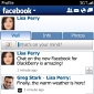 Facebook for BlackBerry 2.0 Beta 3 Now Available