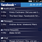 Facebook for BlackBerry 3.1.0.17 Now Available