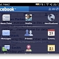 Facebook for BlackBerry 3.2 Now Available