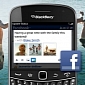 Facebook for BlackBerry 3.3.0.9 Arrives in Beta Zone