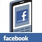 Facebook for Every Phone App Launches, Aimed at 'Non-Smart' Phones