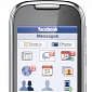 Facebook for Every Phone Has 185 Million Likes, 100 Million More than Facebook