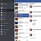 Facebook for Windows 8.1 Update Launched with Plenty of New Features