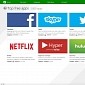 Facebook for Windows 8 Still the Number 1 Free App in the Store