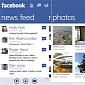 Facebook for Windows Phone Expected to See Major Improvements