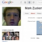 Facebook's Mark Zuckerberg and MySpace's Tom Anderson Are Both on Google+
