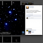 Facebook's New, Google+ Inspired Photo Viewer Is Available to Everyone