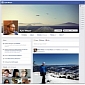 Facebook's One Column Timeline Is Now Enabled for All, Brings Even More Changes