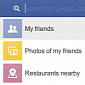 Facebook's Radically New Graph Search Now Available to Some – Screenshot Tour