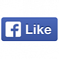 Facebook's Radically Redesigned Blue Like Button Goes Live for All
