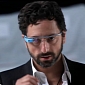 Facebook's Zuckerberg Is a Big Google Glass Fan, As Sergey Brin Found Out