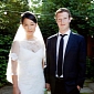 Facebook's Zuckerberg Marries the Day After Historic IPO