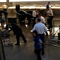 Facelift Commissioned by Steve Jobs for NY Store Was Sloppy, Flood Reported