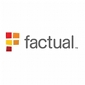 Factual Aims to Structure the World's Data