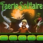 Faerie Solitaire Beta Is Now Available on Steam for Linux