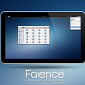 Faience 0.5.3 GTK3 Theme Looks Amazing in Ubuntu 12.10