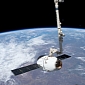 Failed ISS-Based Experiment Will Have to Be Reedited