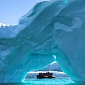 Failure to Establish Marine Reserves in Antarctica, Again
