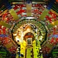 Fate of Particle Physics Dependant on Supersymmetry