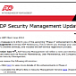 Fake ADP Funding Notifications and Security Updates Used to Spread Malware