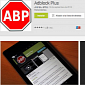 Fake AdBlock Plus App Hosted on Google Play Hides Adware
