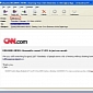 Fake CNN and Fox News Emails Used to Advertise Work-from-Home Scheme
