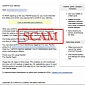 Fake “Confirmation Required” PayPal Emails Used to Spread Malware