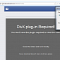 Fake DivX Plugin Leads to Malware Disguised as Image File