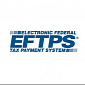 Fake EFTPS “Payment File Successfully Processed” Emails Lead to Malware