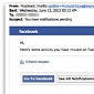 Fake Facebook Notifications Lead to Rogue Pharmacy Sites
