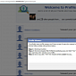 Fake Facebook Profile Viewer Installs Shady Web Browser Extensions