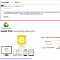 Fake Google Drive Emails Used to Phish Out Login Credentials