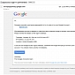 Fake Google “Suspicious Sign-In Prevented” Emails Lead to Phishing Site