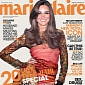 Fake Kate Middleton Makes Debut in Marie Claire Magazine