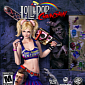 Fake Lollipop Chainsaw Special Edition Comes with Real-Life Juliet Robot