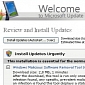 Fake Microsoft Updates Used in Attacks Targeting Firefox on Windows