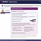 Fake NatWest Bank Security Department Emails Lead to Phishing Site