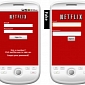 Fake Netflix Android App Serves Information Stealing Trojan