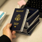 Fake Passports and Other Documents Can Easily Be Ordered Online