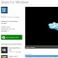 Fake Skype for Windows App Arrives on Windows 8.1 as Microsoft Still Ignores Spam