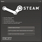 Fake Steam Client Urges Users to Disable Antivirus